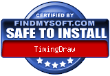 FindMySoft Certificate